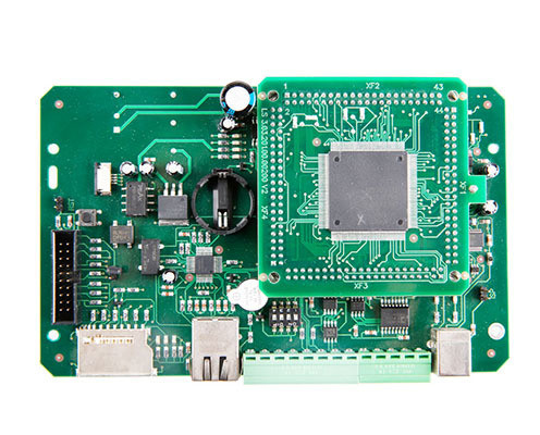 PCB อิเล็กทรอนิกส์ ประกอบการ ระบบการควบคุมการชลประทานระบายน้ํา PCBA