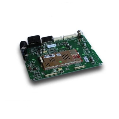 การออกแบบและผลิต PCB