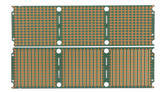 IC Substrate Multilayer Rigid PCB MEMS Sensor ระบบไฟฟ้ากลไกเล็ก