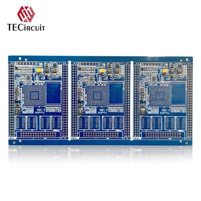 การผสมผสาน PCB หลายชั้น PCB การผลิต