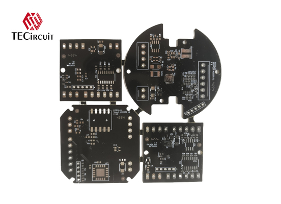 จําหน่ายแผ่นวงจรพิมพ์แข็ง PCB สองชั้น สําหรับอ่านหนังสืออิเล็กทรอนิกส์