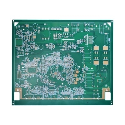 จําหน่าย PCB HDI หลายชั้น บอร์ดวงจรพิมพ์แข็ง สําหรับเครื่องเริ่มรถฉุกเฉิน