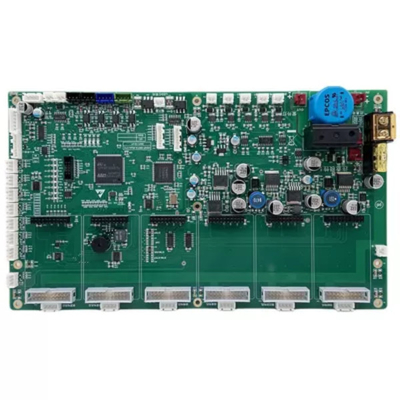 รีบหมุน PCBA SMT อิเล็กทรอนิกส์ Isolator รีบหมุน พิมพ์วงจรบอร์ดการประกอบ