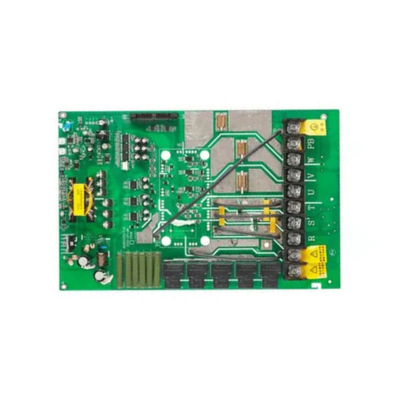 การผลิต pcb รอบเร็ว SMT อิเล็กทรอนิกส์ เครื่องฉีดน้ําหอม