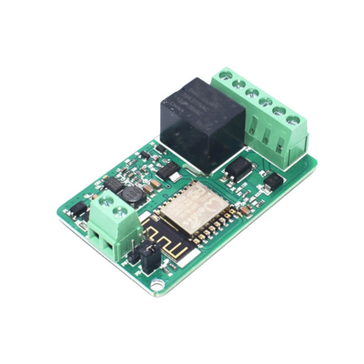 อิเล็กทรอนิกส์ผู้บริโภค PCBA SMT Smart Air Mattresses PCB การผลิตและการประกอบ