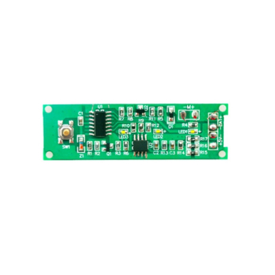 อิเล็กทรอนิกส์ผู้บริโภค PCBA SMT แปรงสีฟันไฟฟ้า รอบเร็ว PCB การประกอบ