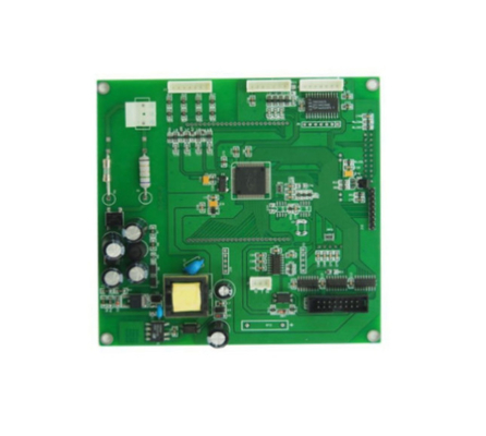 อิเล็กทรอนิกส์ผู้บริโภค PCBA SMT แพดชาร์จไร้สาย PCB การผลิตและการประกอบ