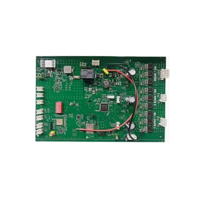 SMT อิเล็กทรอนิกส์ผู้บริโภค PCBA Wi-Fi Extenders การประกอบแผ่นวงจรพิมพ์
