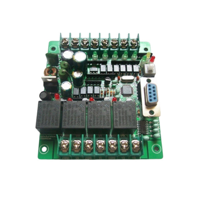 PCBA อิเล็กทรอนิกส์ผู้บริโภค SMT เครื่องกรองน้ําฉลาด การประกอบแผ่นวงจรพิมพ์