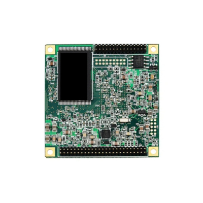 SMT อิเล็กทรอนิกส์ผู้บริโภค PCBA พกพา SSD การประกอบแผ่นวงจรพิมพ์