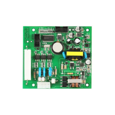 แผงวงจรพิมพ์ PCBA สำหรับควบคุมอุตสาหกรรม, อุปกรณ์ป้องกันไฟกระชาก, การประกอบ SMT