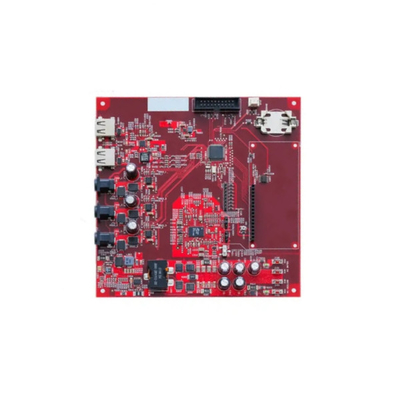การประกอบแผงวงจรพิมพ์ (PCBA) สำหรับอุตสาหกรรมควบคุม SMT RFID Middleware
