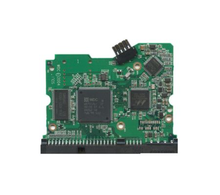 การประกอบแผงวงจรพิมพ์ (PCBA) สำหรับเครื่องใช้ไฟฟ้าสำหรับผู้บริโภค SMT โปรเจคเตอร์สตาร์