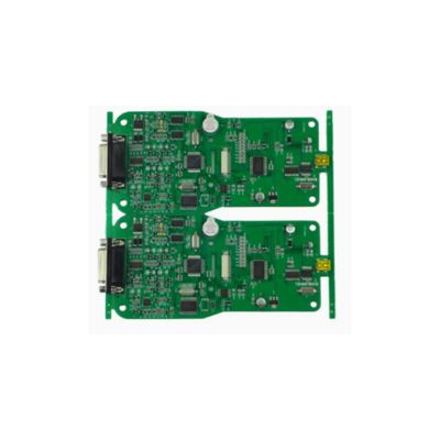 PCBA Consumer Electronics Smart Planter SMT Printed Circuit Board Assembly