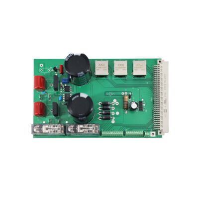 PCBA Consumer Electronics Electronic Dartboard	SMT Printed Circuit Board Assembly
