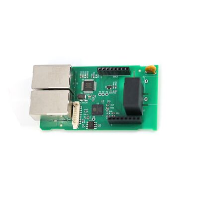 PCBA อิเล็กทรอนิกส์ผู้บริโภคสมาร์ท beehive Scale SMT พิมพ์วงจรบอร์ดการประกอบ