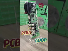 การผลิตแผ่น PCB จํากัด