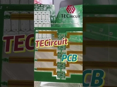 PCBA การควบคุมอุตสาหกรรม SMT โมดบัส โปรต็อกอล คอนเวอร์เตอร์ พิมพ์แผ่นวงจร