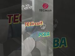 รายละเอียดเพิ่มเติม: PCBA Consumer Electronics เครื่องคาราโอเกะ SMT ชุดแผงวงจรพิมพ์