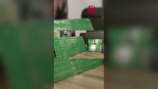 การประกอบ PCB แบบกำหนดเองที่เซินเจิ้น