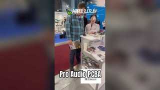 วงจรเทค แอมแปร์ 2026